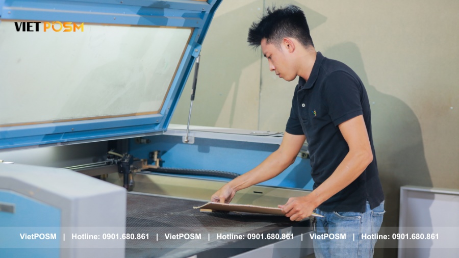 Ứng dụng của gia công CNC trong đời sống