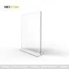 Tent card mica a5