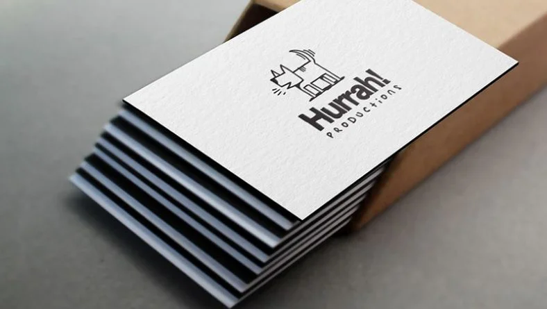 Mỗi chất liệu giấy in ấn name card sẽ có ưu điểm riêng