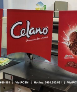 cờ dây quảng cáo, cờ nhựa, in cờ dây trang trí 4