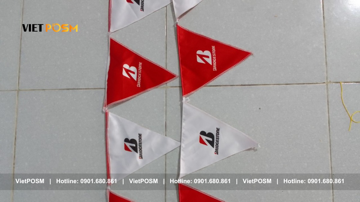 Cờ dây quảng cáo là gì