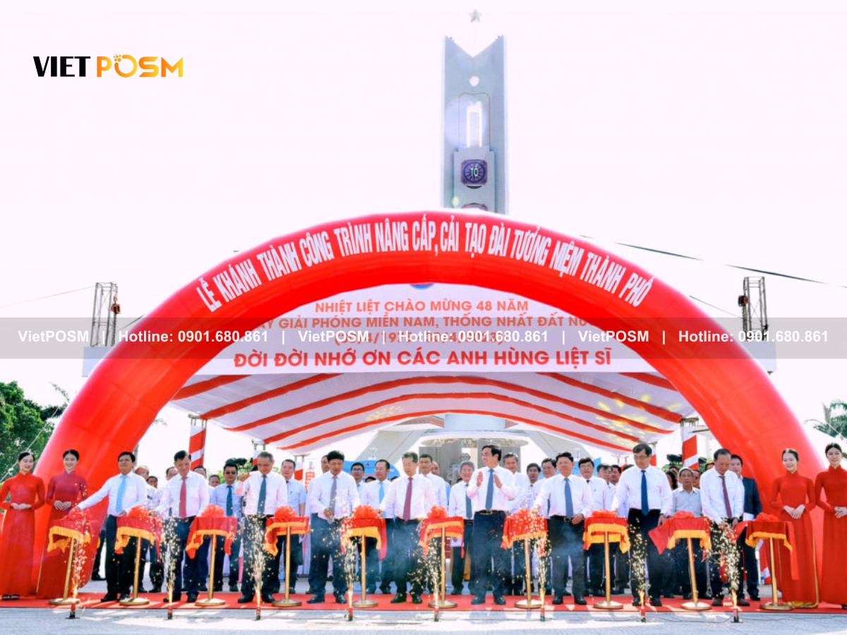 Cổng hơi sự kiện là gì