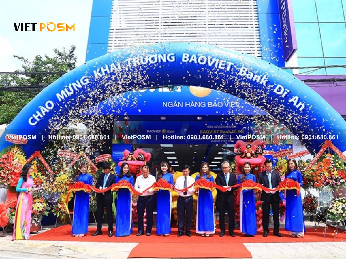 Mẫu cổng hơi sự kiện