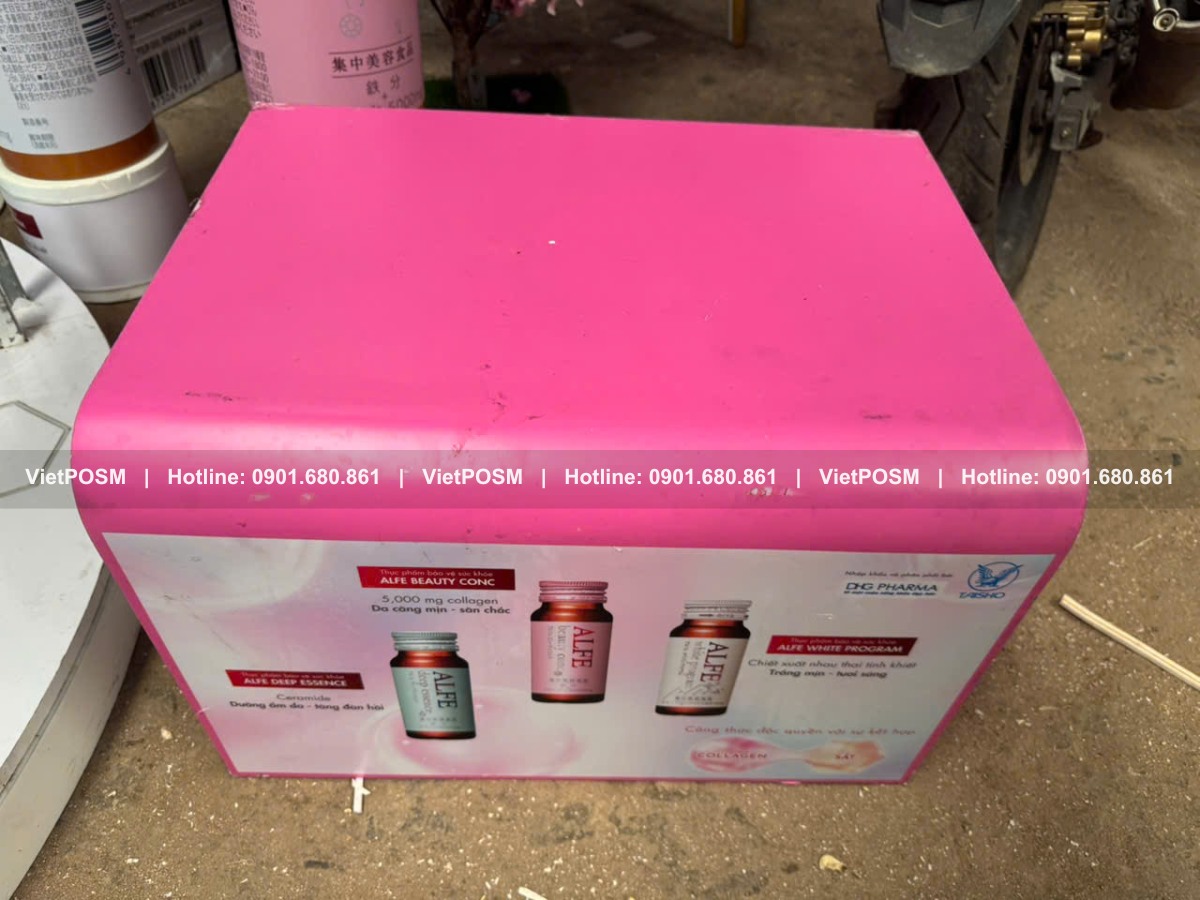 Hầu hết các đơn vị làm mô hình quảng cáo đều áp dụng quy trình này khi làm việc